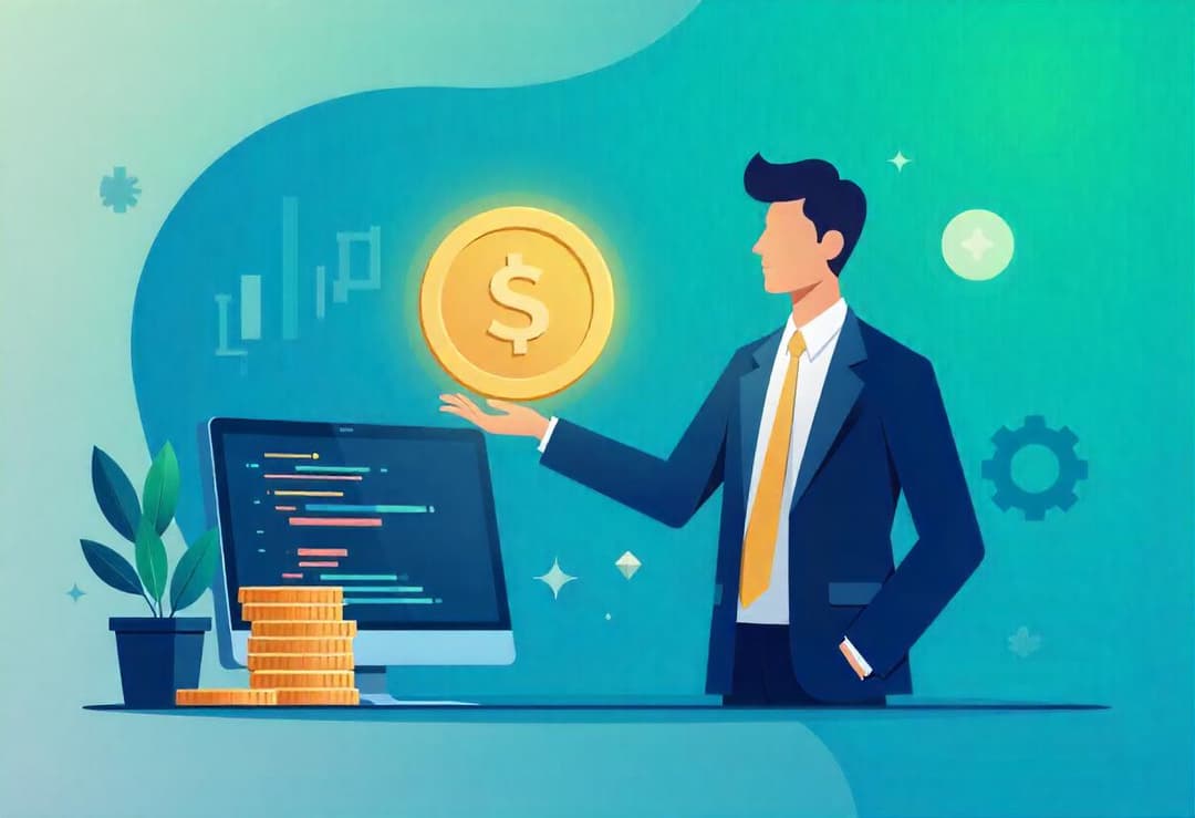 How to Create a Token on Solana in 1 Minute cover image